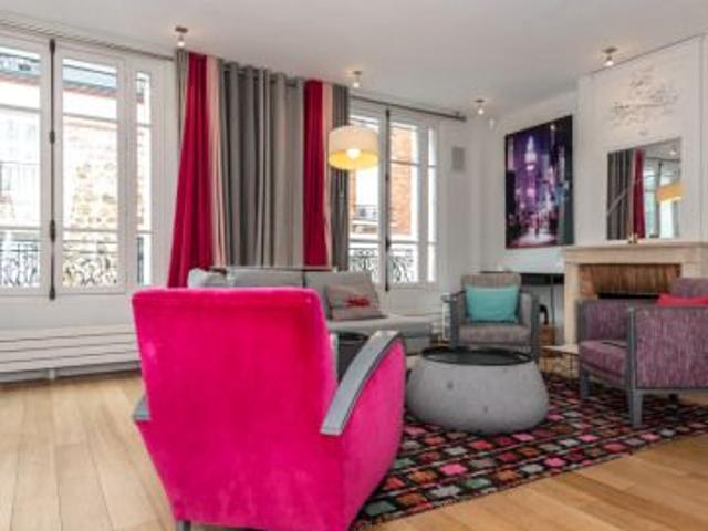 Maison • Prince–Marmottan