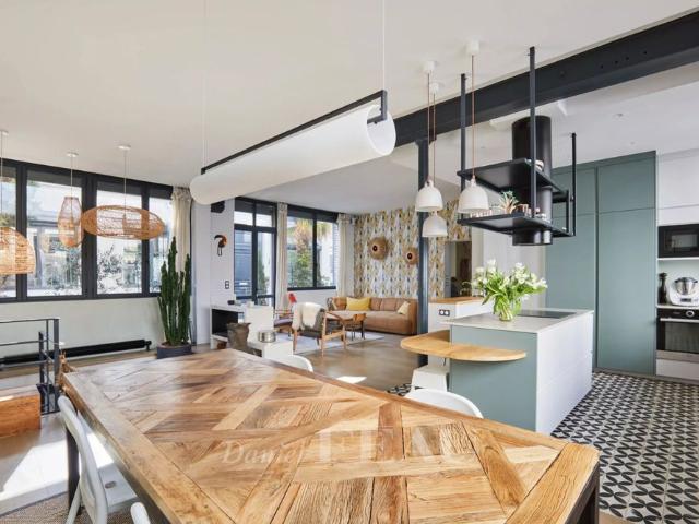 Maison • Prince–Marmottan