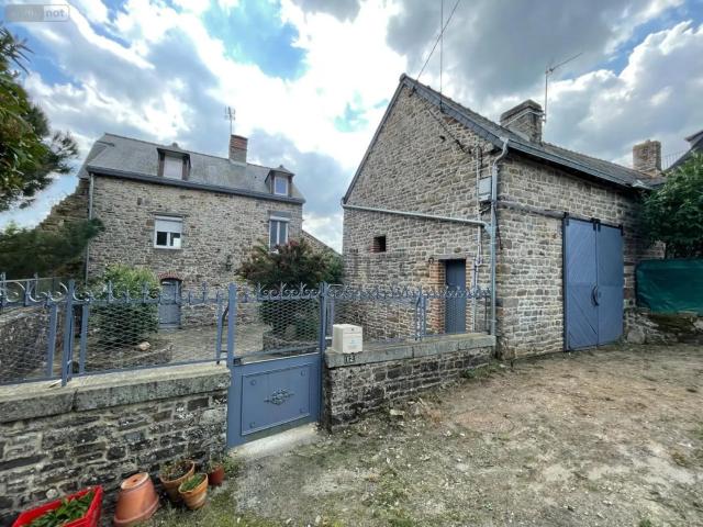 Maison, Princé