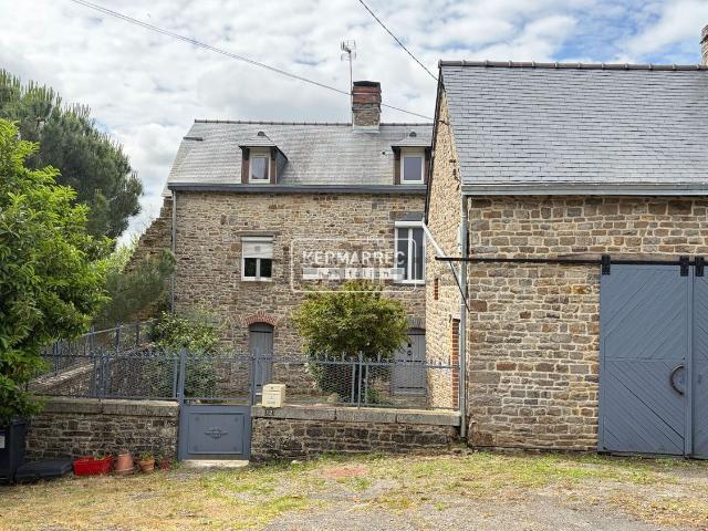 Maison, Princé