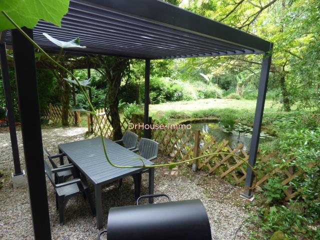 maison principale ou vacances proche Limoges