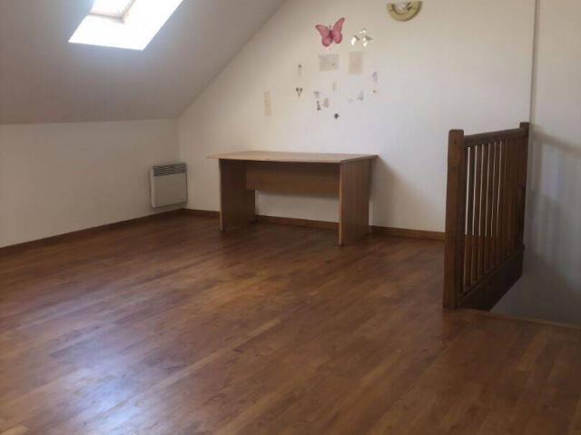 Maison Prinquiau 4 pièce s 74.63 m2