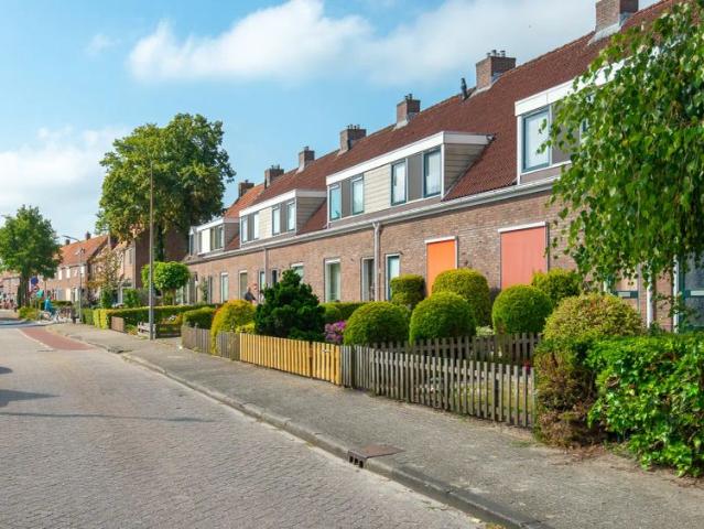 Maison Prinses Beatrixstraat 16, Genemuiden À louer