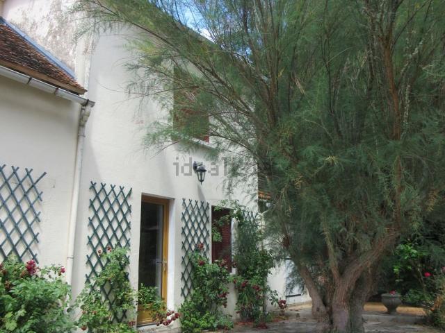 Maison, Prissac