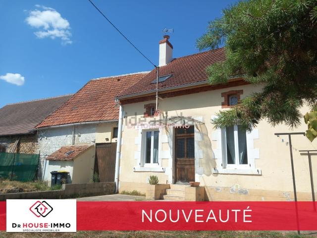 Maison, Prissac