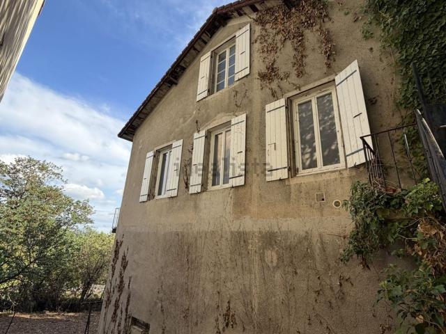 Maison, Privas