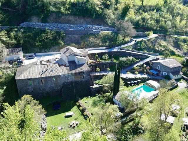Maison, Privas