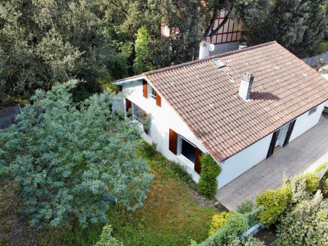 Maison proche mer