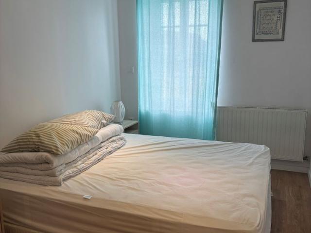 Maison proche mer Grand Gite