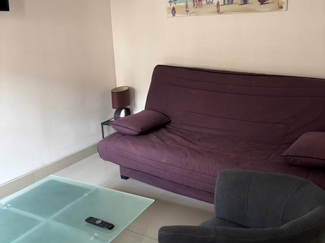 Maison proche mer 'Moyen Gite'