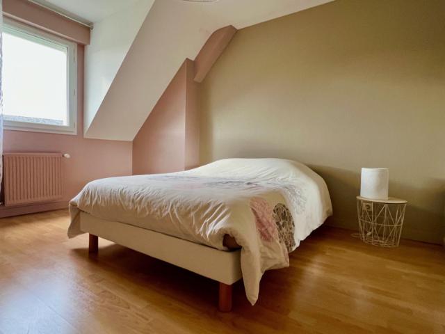 Maison proche Angers 6 chambres et dépendances