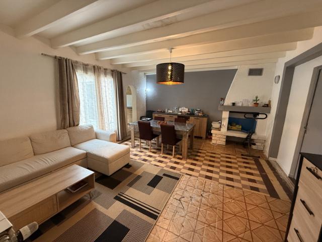 Maison proche berges de l'allier