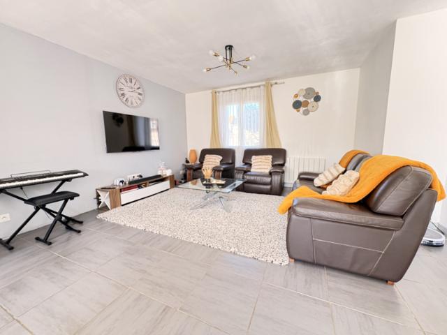 Maison Proche Bornel 145m2