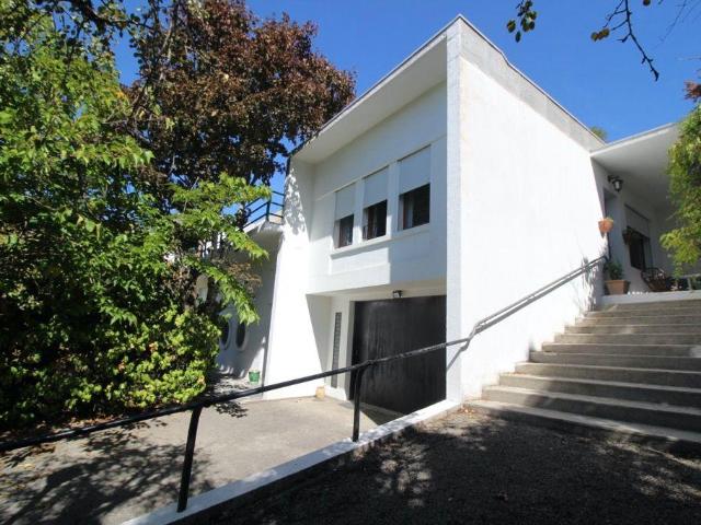 Maison proche Bram 10 pièce s 240 m2 avec jardin 242m² Villepinte