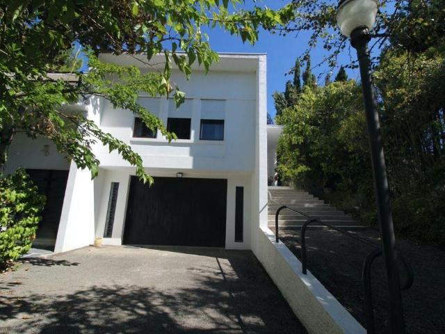 Maison proche Bram 10 pièce s 240 m2 avec jardin 242m² Villepinte