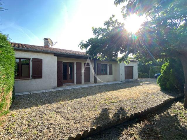 Maison proche Bram 4 pièce s 87.85 m2