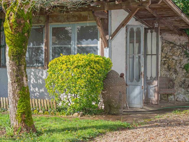 Maison Proche Centre 4 Ch Hangar 140 m2 Parcelle 2500. 151m² Camblanes et Meynac