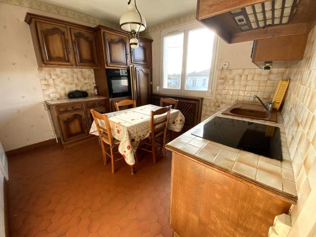 Maison proche centre ville Paray Le Monial Quartier calme 149m² Paray le Monial