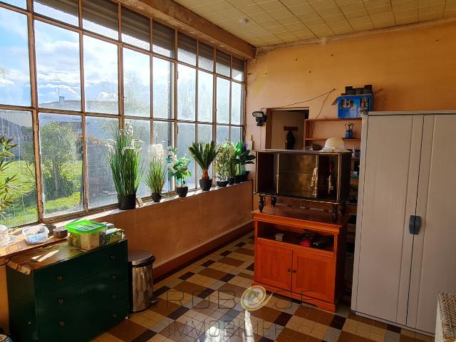 Maison proche commodités