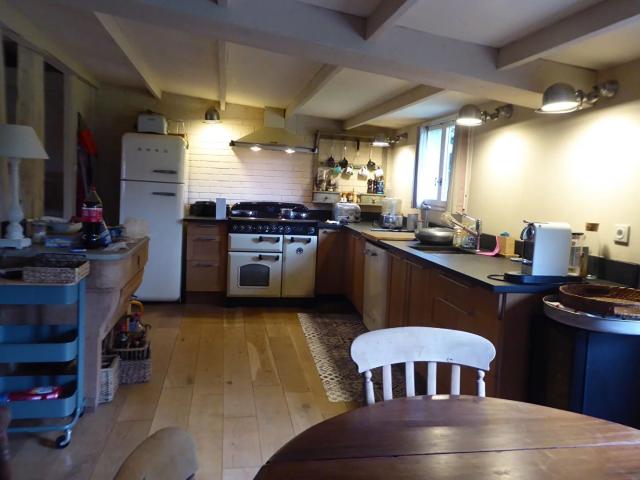 Maison proche Cormeilles 5 pièce s, 3 ch dt 1 au rdc 2961 m² p
