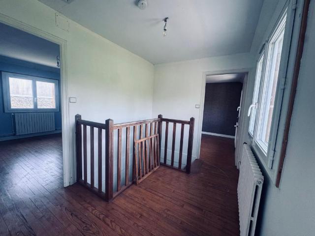 Maison proche Coutances