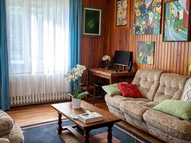 Maison proche du Canal de Berry 105m² Saint Amand Montrond
