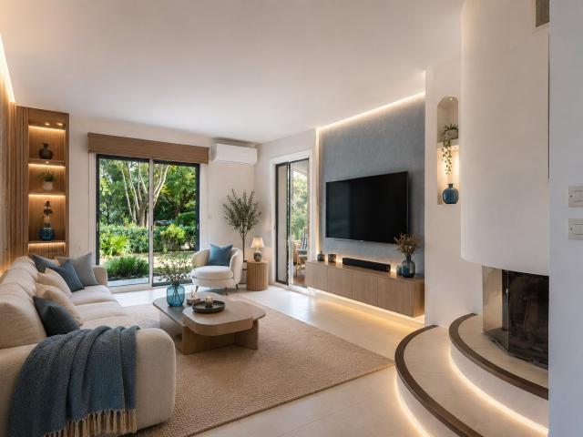 Maison proche du centre ville et de la mer 109m² Le Pradet