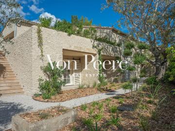 Maison Proche Du Centre De Maussane Les Alpilles 480m² Maussane les Alpilles