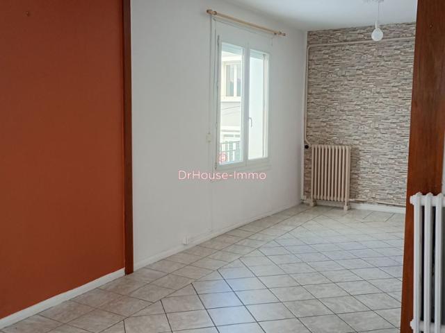 Maison proche du jardin Henri Viney