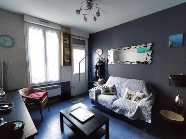 MAISON PROCHE DU PORT