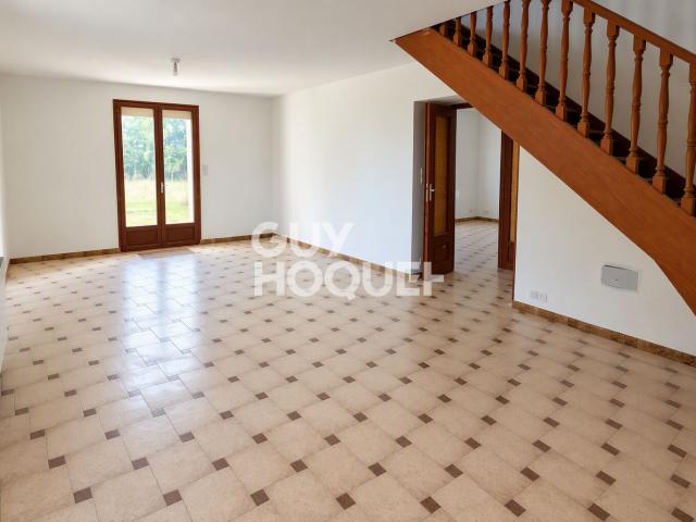 Maison proche de Cloyes Les Trois Rivieres 3 pièce s 82.8 m2