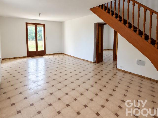 Maison proche de Cloyes Les Trois Rivieres 3 pièce s 82.8 m2