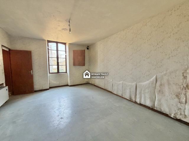 Maison proche de CRAON