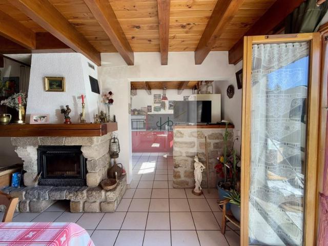 Maison proche de la nature