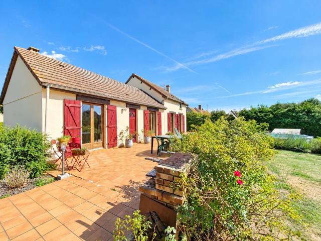 Maison proche de l'Aigle 100m² L'Aigle