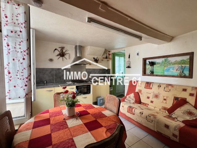 Maison proche des commerces