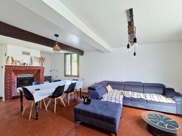 Maison proche Etrepagny