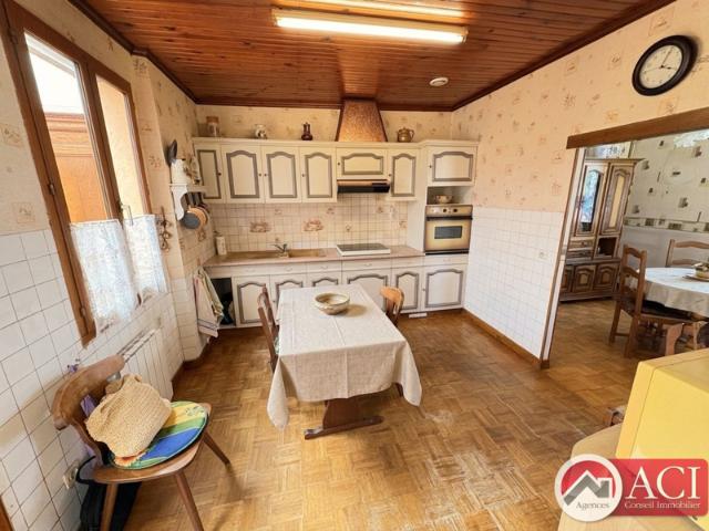 Maison proche Grisy