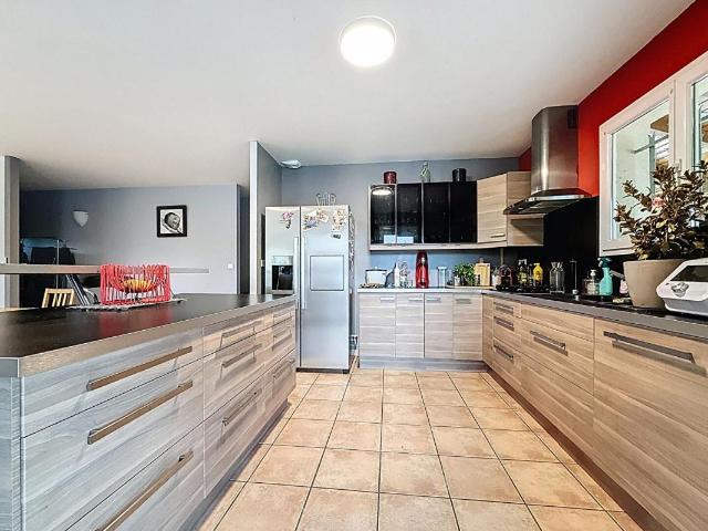 Maison proche Langon, Libourne et 45 minutes de Bordeaux