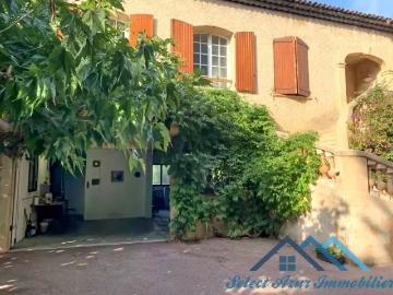 vendre Maison à Alpes - Jardin, Cave, Parking