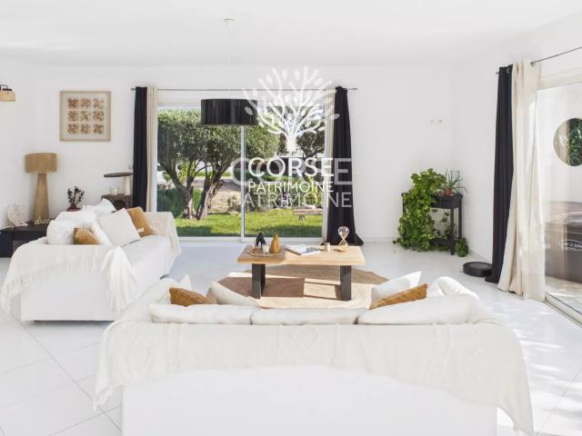 Maison proche plage de 178 m2