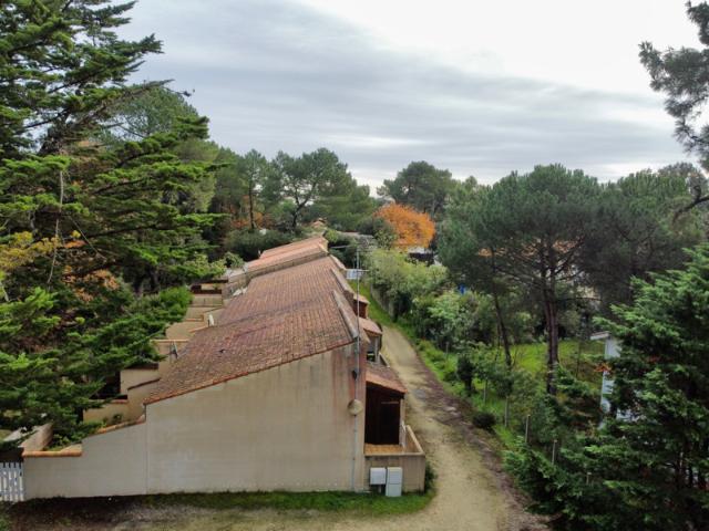 Maison proche plage Quartier des Gaules Saint Trojan les