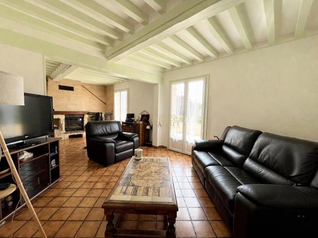 MAISON PROCHE SAINT SYLVAIN