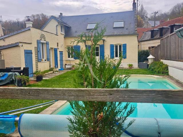 MAISON PROCHE SOISSONS