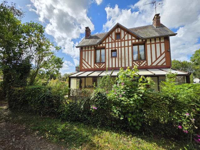 Maison proche Thiberville 97 m2 97m² Thiberville