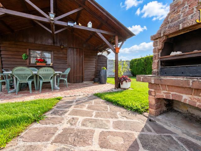 MAISON PROCHE TOUTE COMMODITES