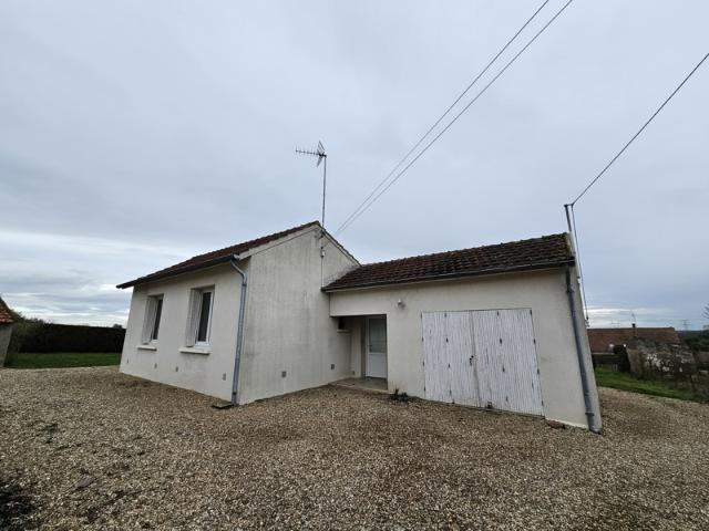 Maison Proche Verdun, Axe Seurre