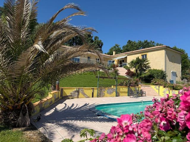 Maison, Projan