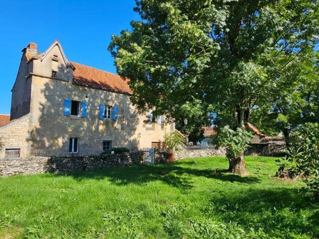 Maison, Promilhanes