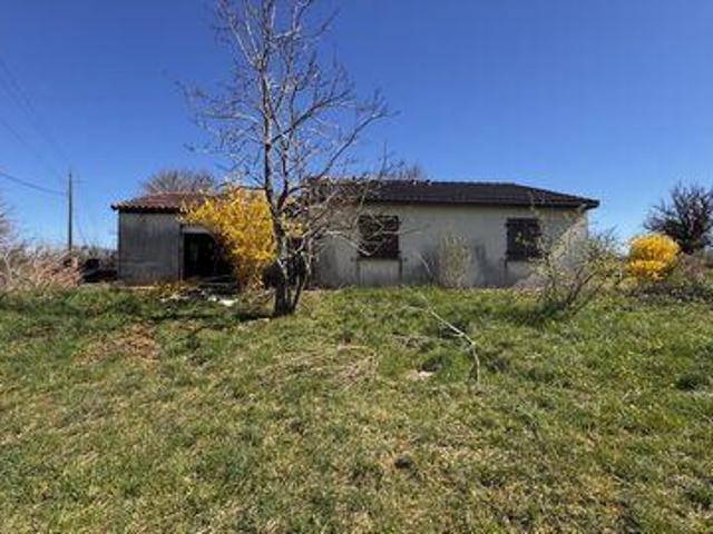 Maison PROMILHANES Midi 46260 ELS100824239